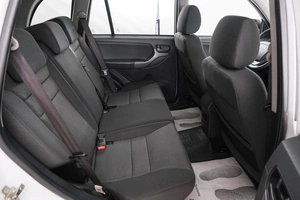 Внедорожник Chery Tiggo (T11) 2015 года, 629000 рублей, Красноярск