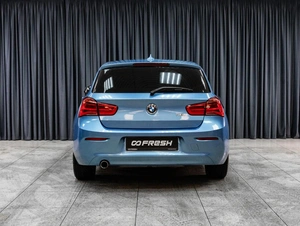 Хетчбэк BMW 1 серия 2018 года, 1699000 рублей, Тюмень