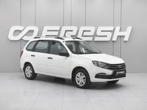 Универсал ВАЗ (LADA) Granta 2018 года, 700000 рублей, Ростов-на-Дону