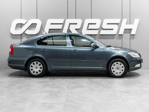 Лифтбек Skoda Octavia 2011 года, 849000 рублей, Тюмень