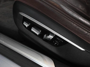 Седан BMW 7 серия 2015 года, 3479000 рублей, Аксай