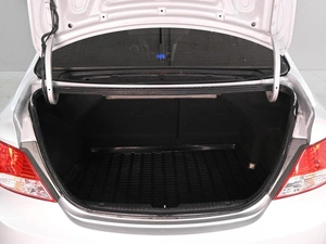 Седан Hyundai Solaris 2014 года, 1239000 рублей, Аксай