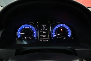 Седан Toyota Camry 2015 года, 2220000 рублей, Курск
