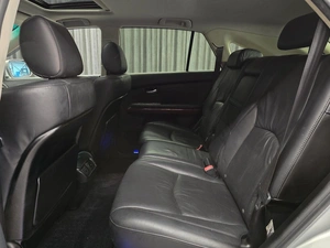 Внедорожник Lexus RX 2008 года, 1399000 рублей, Красноярск