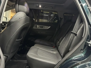 Внедорожник Chery Tiggo 8 Pro Max 2023 года, 2997000 рублей, Красноярск