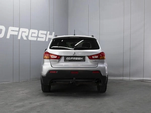 Внедорожник Mitsubishi ASX 2012 года, 890000 рублей, Омск