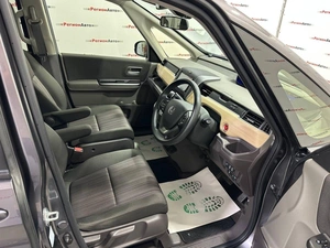 Минивэн Honda Freed 2019 года, 1450000 рублей, Красноярск