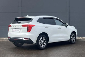 Внедорожник Haval Jolion 2023 года, 1825000 рублей, Солонцы