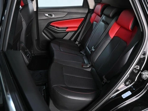 Внедорожник Changan CS55 Plus 2024 года, 2390000 рублей, Аксай