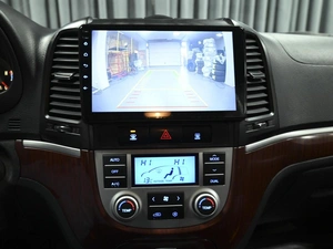 Внедорожник Hyundai Santa Fe 2007 года, 835000 рублей, Ставрополь