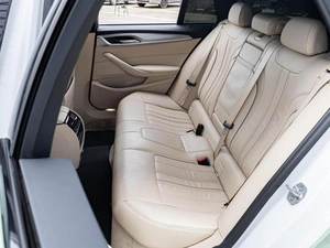 Седан BMW 5 серия 2019 года, 3240000 рублей, Краснодар