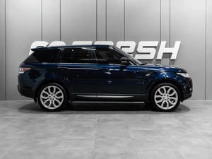 Внедорожник Land Rover Range Rover 2014 года, 2650000 рублей, Тюмень