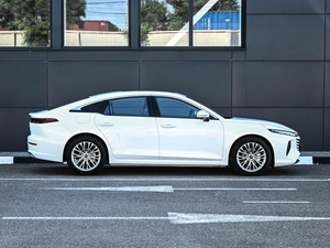 Лифтбек FAW Bestune B70 2024 года, 2437000 рублей, Кирилловка