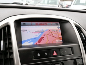 Хетчбэк Opel Astra GTC 2012 года, 999000 рублей, Волгоград