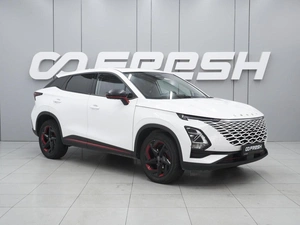 Внедорожник OMODA C5 2024 года, 1800000 рублей, Ростов-на-Дону