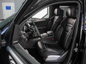 Внедорожник Mercedes-benz GLS-класс AMG 2016 года, 4499000 рублей, Тюмень