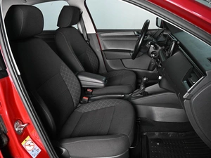 Лифтбек Skoda Rapid 2020 года, 1789000 рублей, Аксай