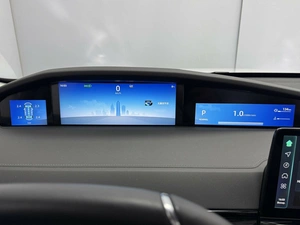 Внедорожник Changan UNI-K 2023 года, 2850000 рублей, Красноярск