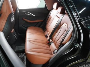 Внедорожник OMODA C5 2023 года, 2439000 рублей, Воронеж