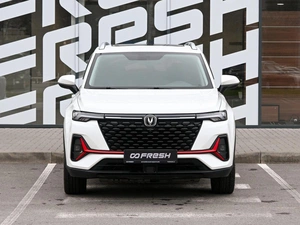 Внедорожник Changan CS35 Plus 2023 года, 1799000 рублей, Волгоград