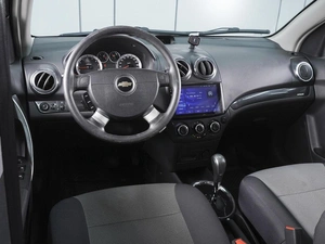 Седан Chevrolet Nexia 2021 года, 1090000 рублей, Ростов-на-Дону