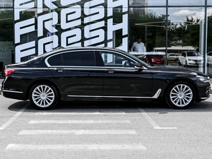 Седан BMW 7 серия 2018 года, 3339000 рублей, Волгоград