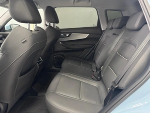 Внедорожник Chery Tiggo 7 Pro Max 2023 года, 1915000 рублей, Красноярск