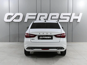 Седан ВАЗ (LADA) Vesta 2023 года, 1149000 рублей, Аксай