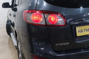Внедорожник Hyundai Santa Fe 2011 года, 1299000 рублей, Новокузнецк