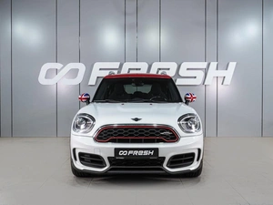 Внедорожник MINI John Cooper Works Countryman 2018 года, 2799000 рублей, Воронеж