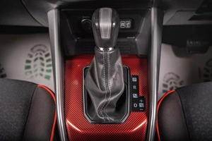 Внедорожник Toyota Raize 2020 года, 1749000 рублей, Томск