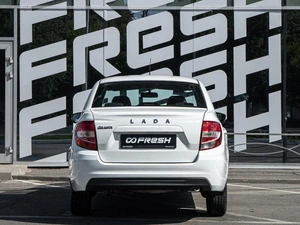 Седан ВАЗ (LADA) Granta 2019 года, 585000 рублей, Волгоград