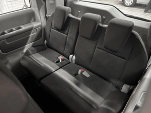 Минивэн Honda Stepwgn Spada 2017 года, 1515000 рублей, Красноярск