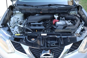 Внедорожник Nissan X-Trail 2015 года, 1730000 рублей, Мирное