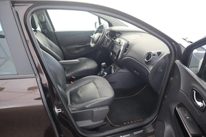 Внедорожник Renault Kaptur 2016 года, 1470000 рублей, Орёл