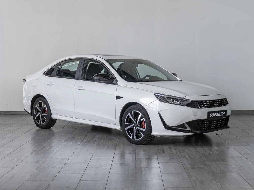 Седан Kaiyi E5 2023 года, 1299000 рублей, Саратов