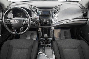 Седан Hyundai i40 2013 года, 839000 рублей, Барнаул
