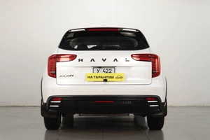 Внедорожник Haval Jolion 2024 года, 2199000 рублей, Челябинск