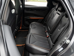 Лифтбек Changan UNI-V 2024 года, 2465000 рублей, Краснодар