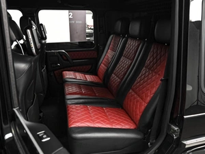 Внедорожник Mercedes-benz G-класс AMG 2014 года, 5250000 рублей, Ставрополь