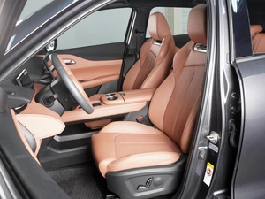 Внедорожник Changan UNI-Z 2025 года, 2599000 рублей, Красный Пахарь