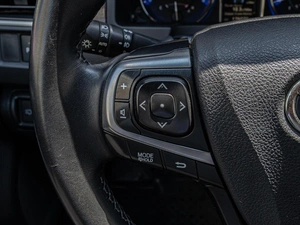 Седан Toyota Camry 2016 года, 1920000 рублей, Краснодар