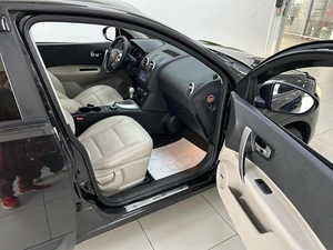 Внедорожник Nissan Qashqai 2011 года, 1170000 рублей, Смоленск