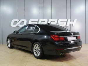 Седан BMW 7 серия 2014 года, 2149000 рублей, Воронеж