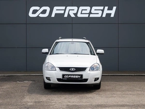 Универсал ВАЗ (LADA) Priora 2011 года, 445000 рублей, Краснодар