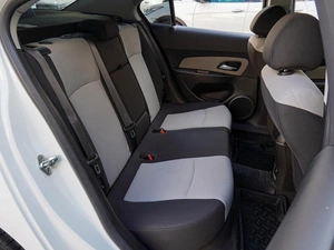 Седан Chevrolet Cruze 2013 года, 945000 рублей, Краснодар