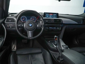 Седан BMW 3 серия 2018 года, 2729077 рублей, Москва