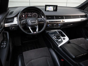 Внедорожник Audi Q7 2015 года, 3180000 рублей, Краснодар