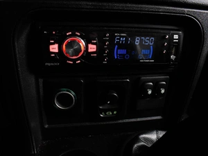 Внедорожник Chevrolet Niva 2011 года, 629000 рублей, Воронеж