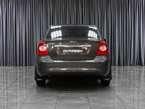 Седан Ford Focus 2008 года, 539000 рублей, Тюмень